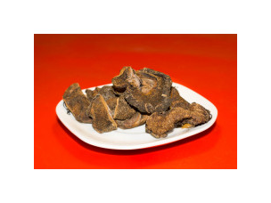 hongos de pino