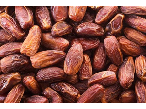 datiles con carozo egipto de ROMINA Y SUS FRUTOS