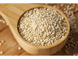 Semillas de Quinoa