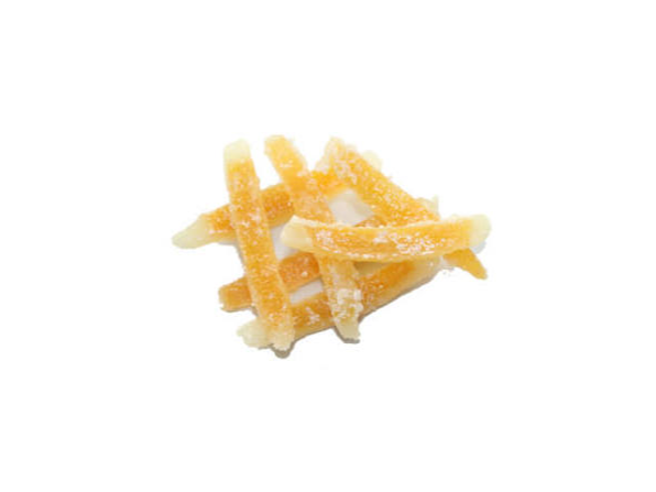 tiritas de limon