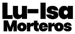Logo Luisa morteros