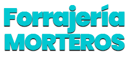 Logo La Forrajería Morteros