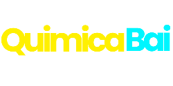 Logo Quimica Bai