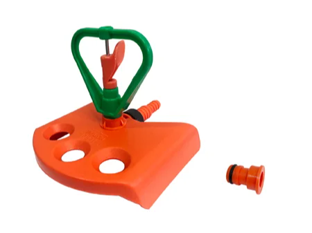 Regador girat mini c- base - Sprinkler-esparsor