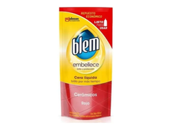 Blem emcellece ceramicos rojos 450ml