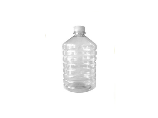 Botella de litro