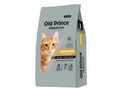 Old prince gato - Urinary premium 7.5Kg
