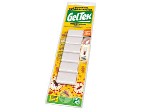 Geltek cebado Cucarachicida