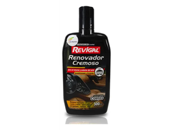 Renovador Cremoso