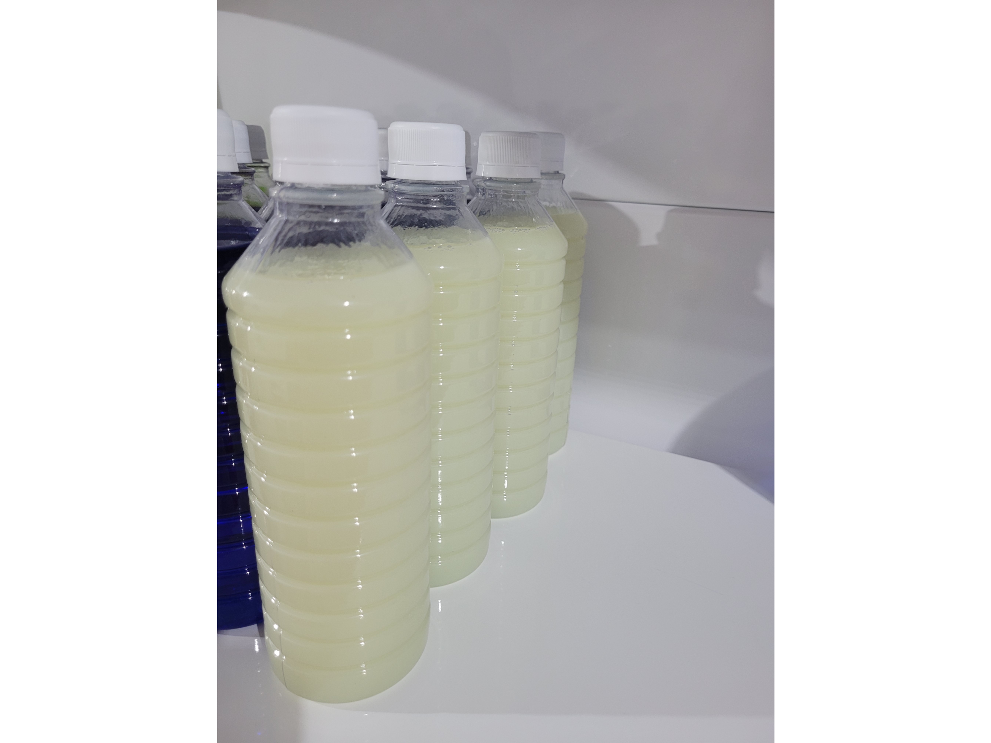 Lustramuebles en crema 1/2 Litro