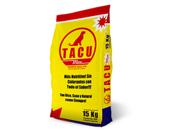 Tacu Max 15 Kg
