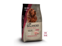 VitalCan Balanced Natural Recipe Cerdo
