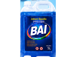 Jabon Liquido premium