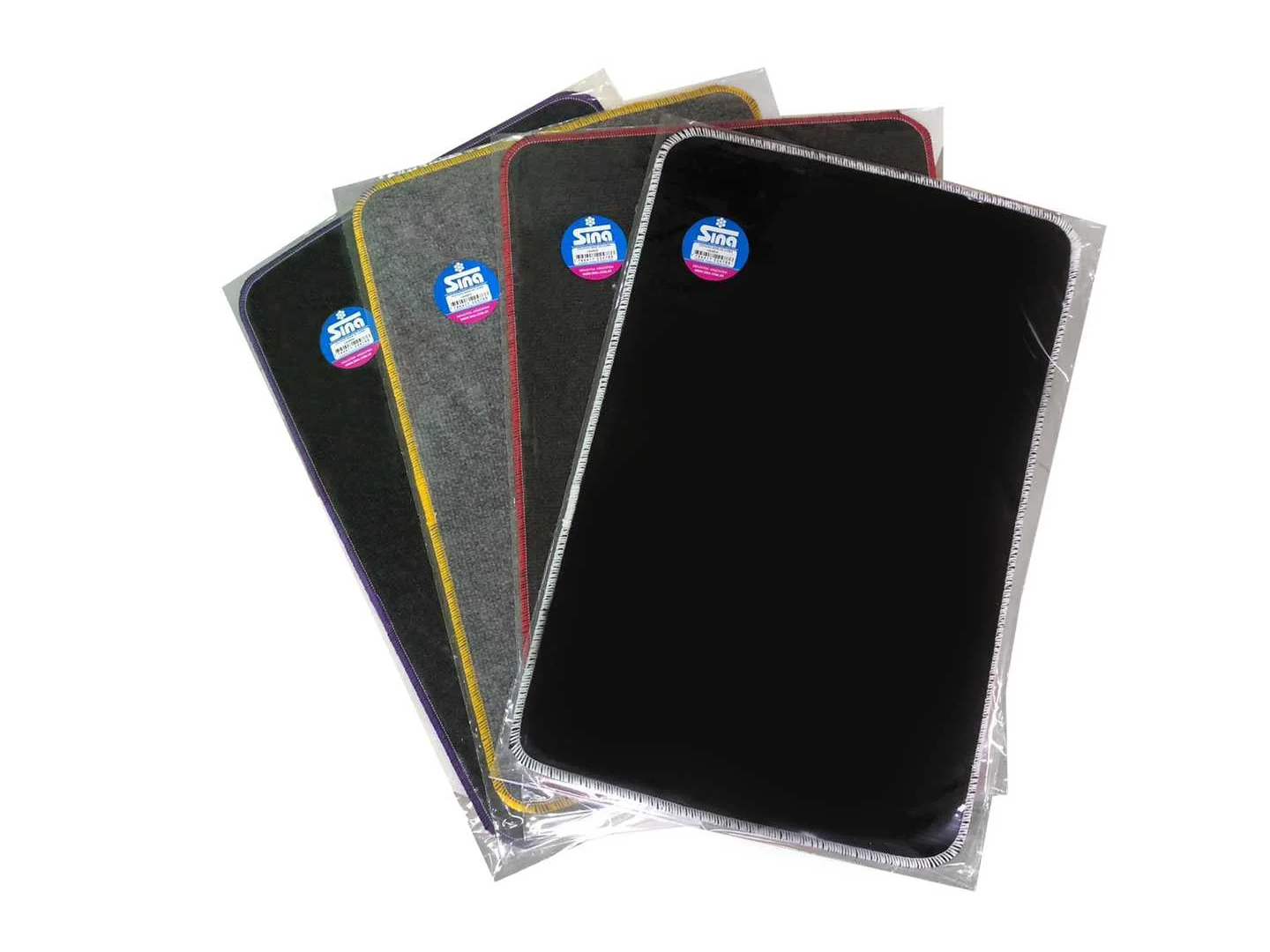 Felpudo tapizmel grande - Antidez 40x60 aprox