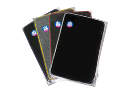 Felpudo tapizmel grande SINA - Antidez 40x60 aprox