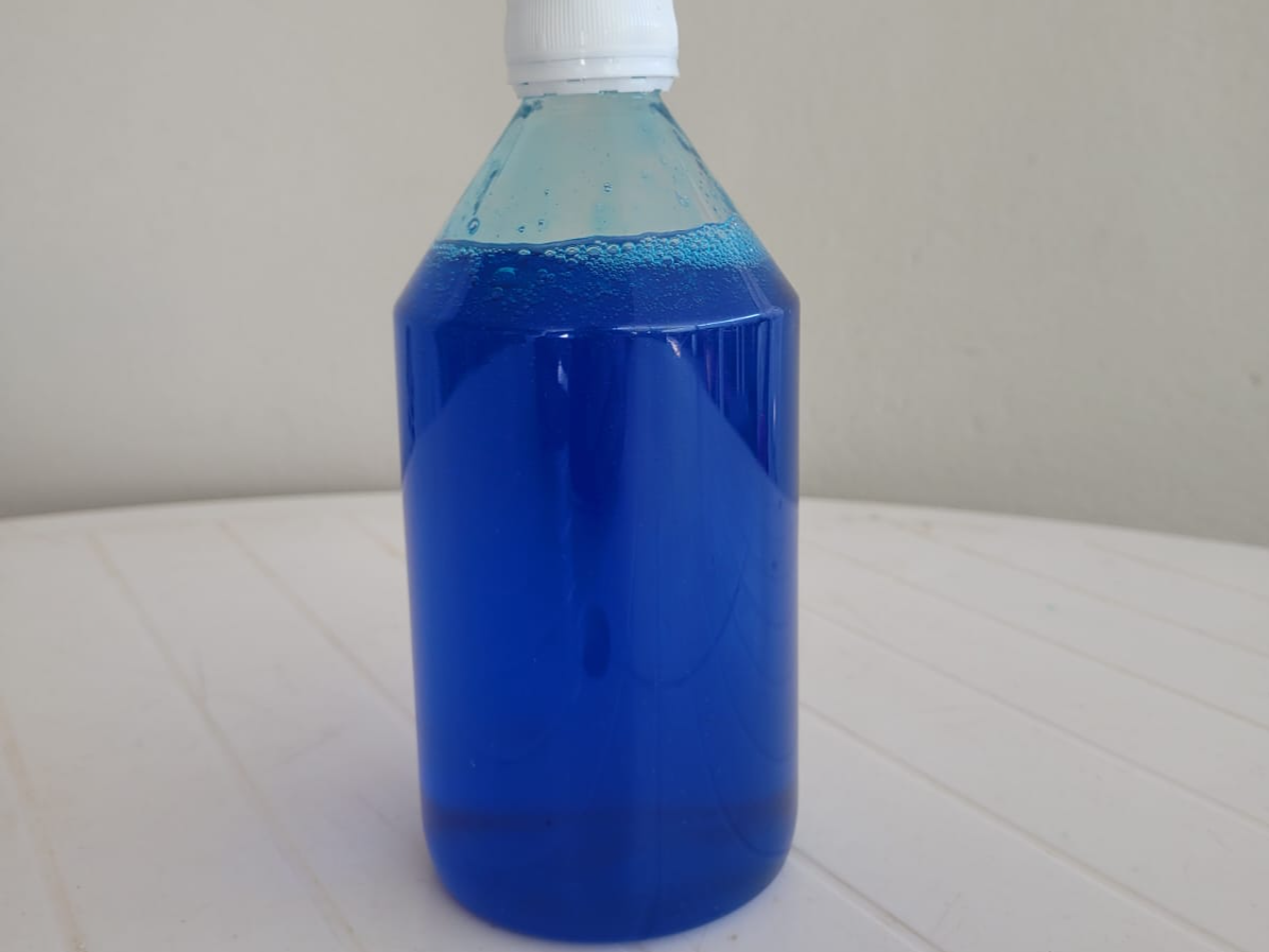 Jabon Líquido ECO