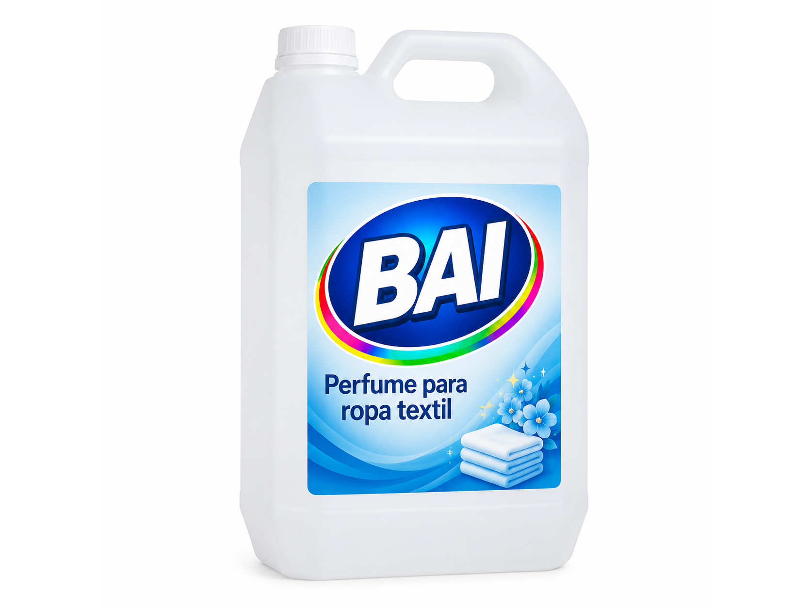 Perfume textil