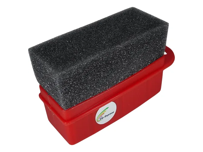 Esponja Aplicadora Para Autos