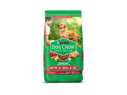 Dog Chow perro adulto razas medianas y grandes 20 KG + 4 KG DE REGALO