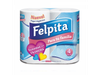 Papel higienico Felpita