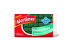 Esponja Cuadriculada Mortimer Antibacterial + Paño de regalo