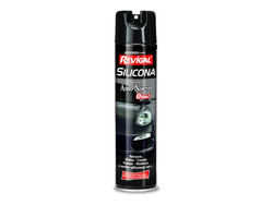Silicona Aromatizada Revigal