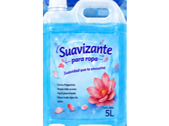 Suavizante BAI