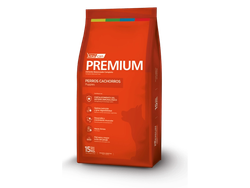 VITALCAN PREMIUM perro cachorro 20 KG + 2 KG DE REGALO