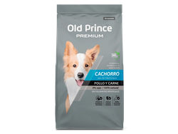 Old Prince Premium Cachorro