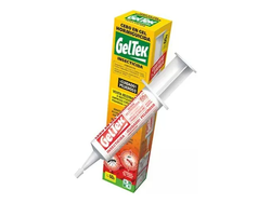 Geltek hormiguicida jeringa