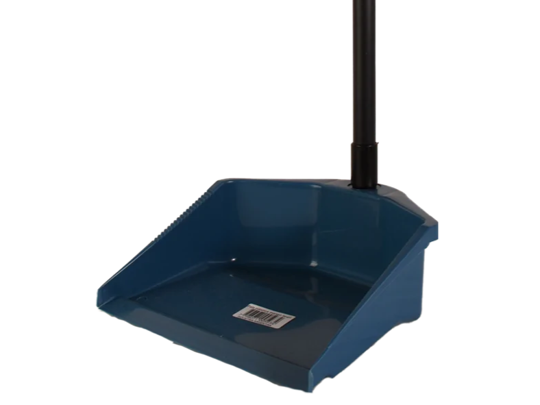 Pala plastica cabo rosca