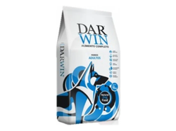 Darwin Perro adulto 15kg