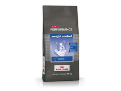 Royal Performance Weight Control 15kg
