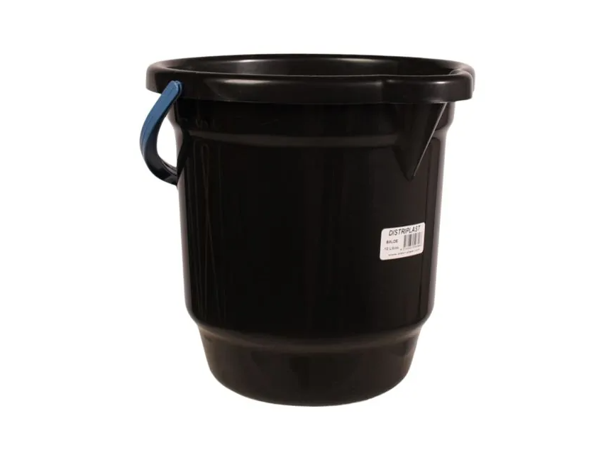 Balde 10 lts