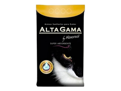 PiedrasAlta Gama negra 3.6 Kg