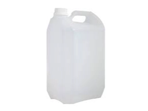 Alcohol Etìlico 5L