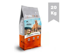 Iron Pet 20Kg