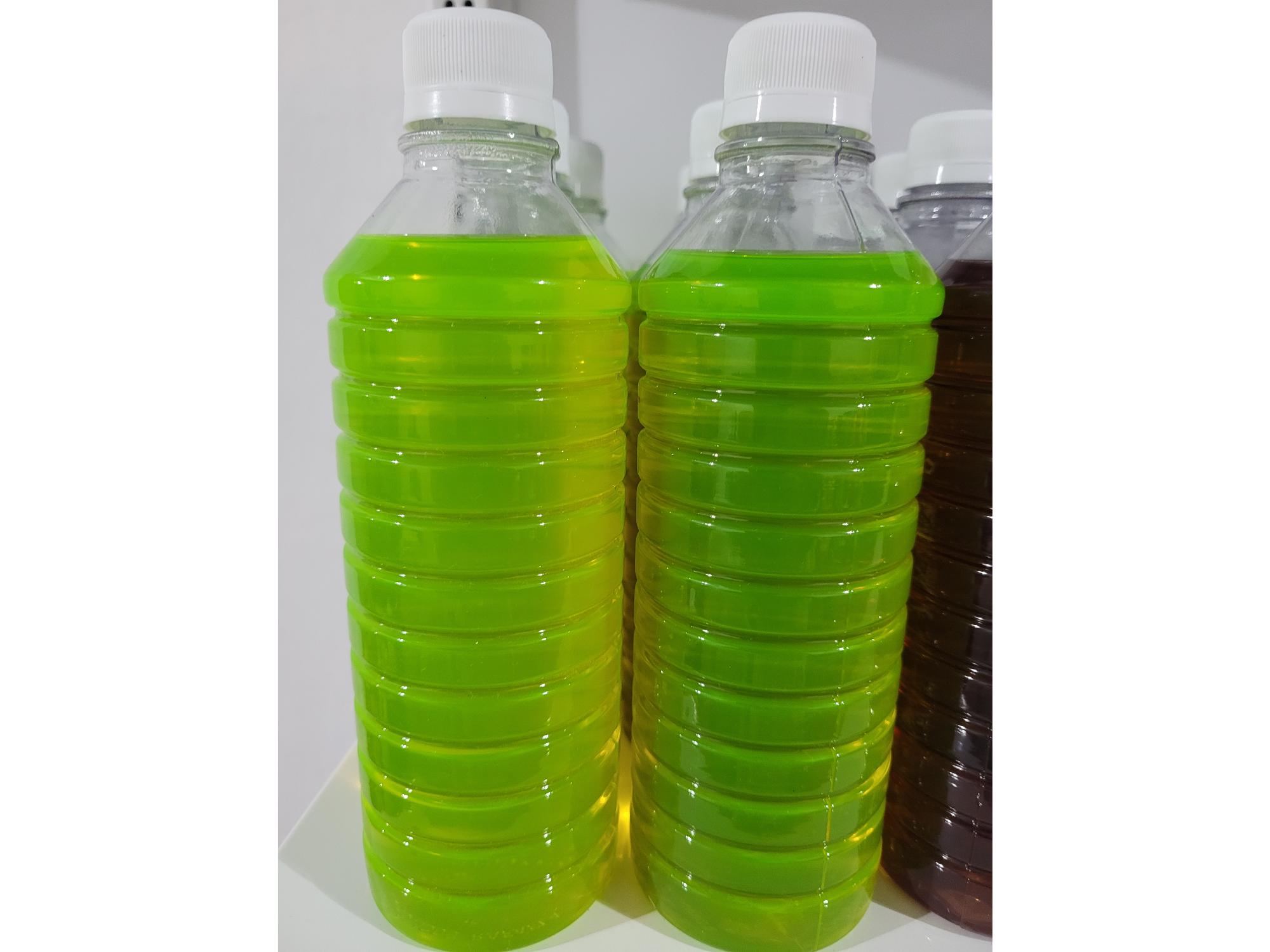 Detergente 30% - 1/2 Litro