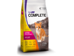 VitalCan complete gato cachorro