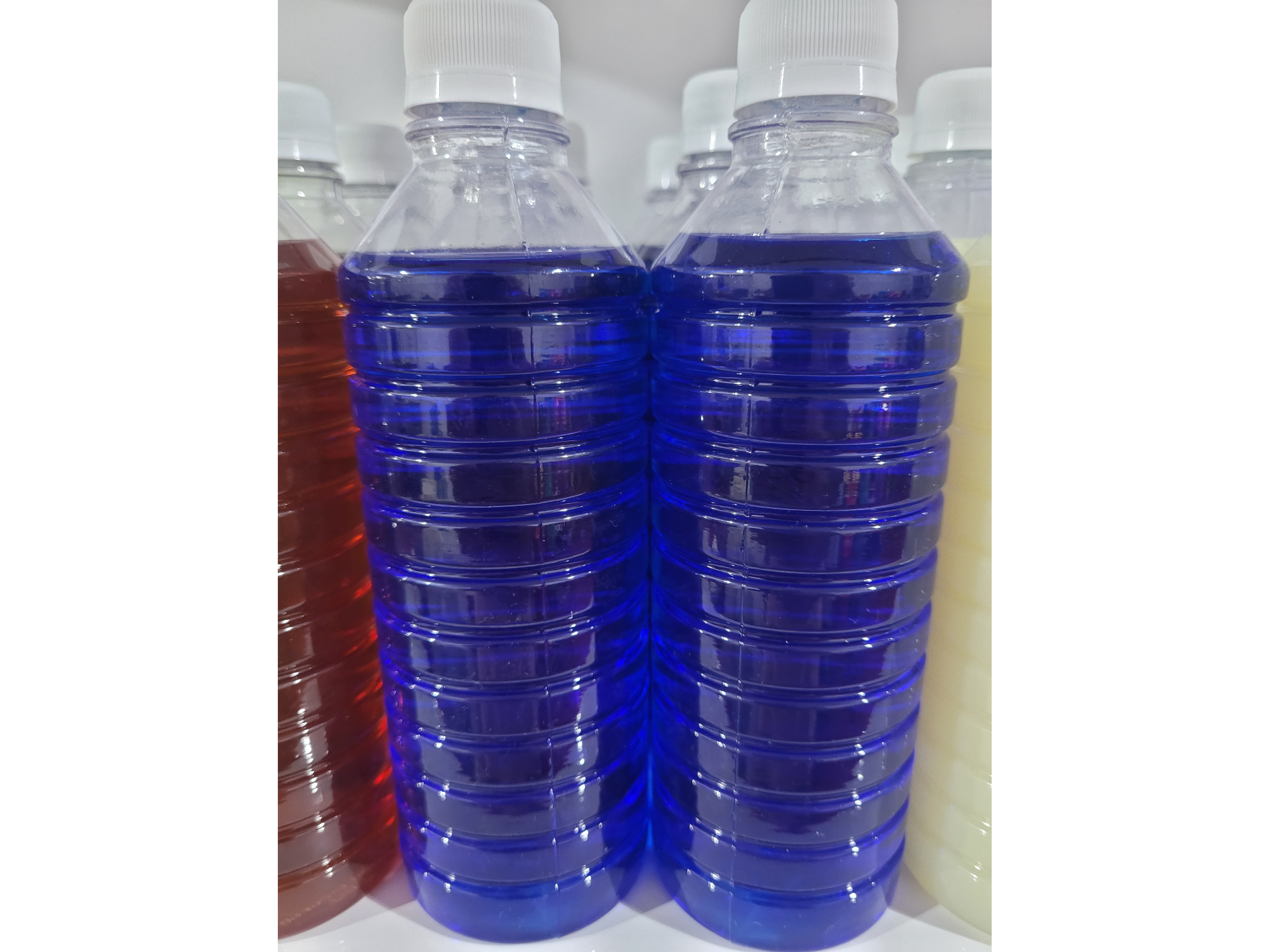 Liquido Lampazo 1/2 litro