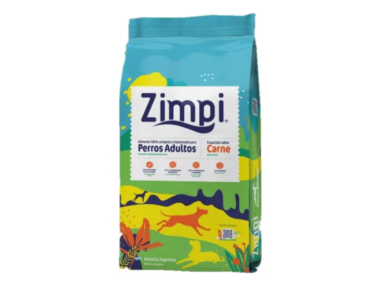 Zimpi 15 Kg