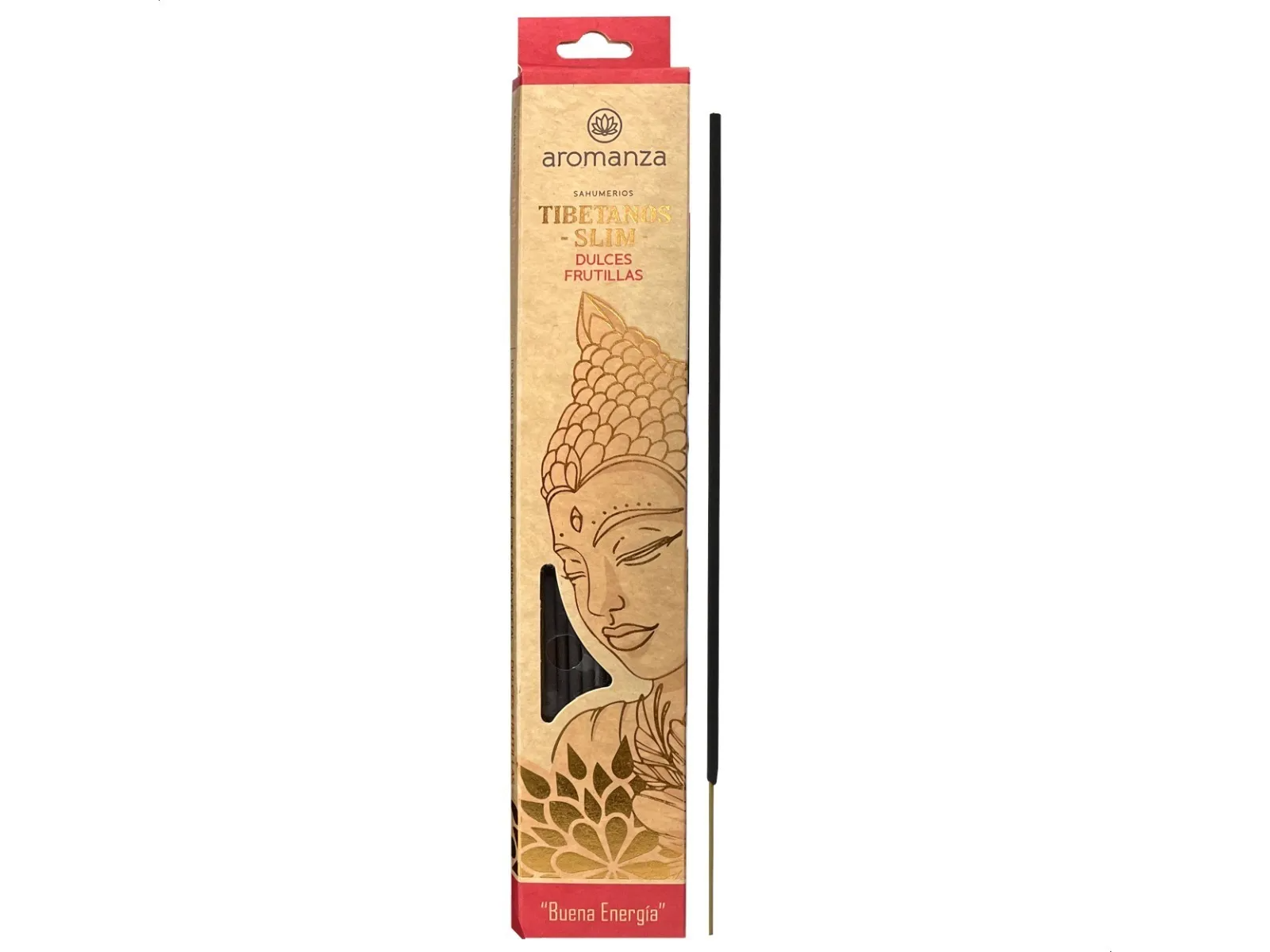 AROMANZA - Tibetanos Slim