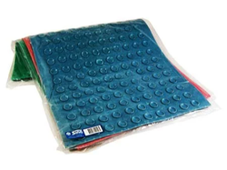 Alfombra baño ventoSINA 63000 - 51x31 aprox
