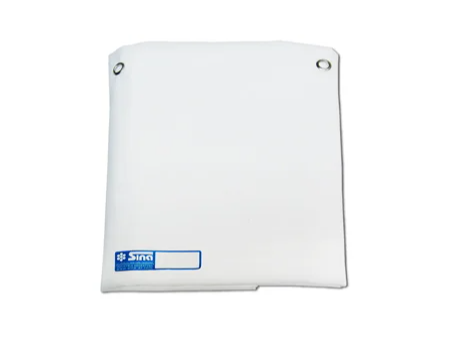 Protector cortina premium - 1.80x1.80 aprox.