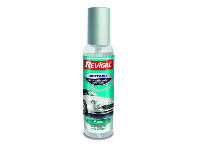 Aromatizante Instant Revigal