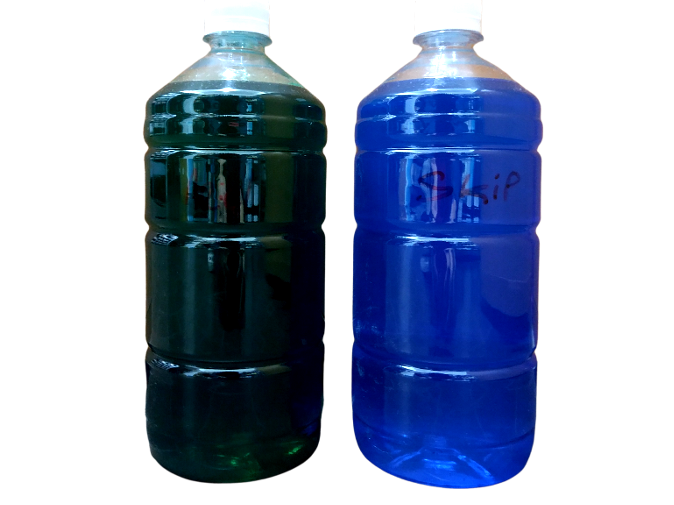 5 LTS JABON LIQUIDO ECO