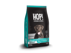 Hop perro adulto razas medianas y grandes 3 KG