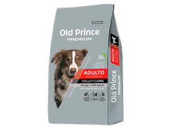 OLD PRINCE PREMIUM PERRO ADULTO