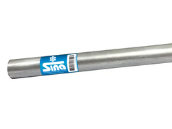 Cabo aluminio p-sacahojas 1.70 - 19mm p-marca SINA