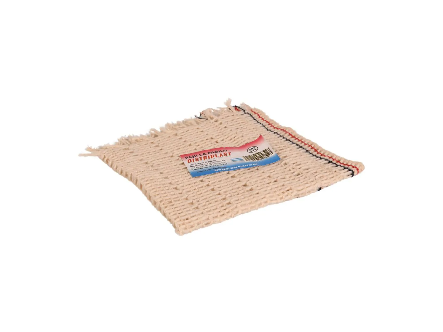 REJILLA PABILO DISTRIPLAST